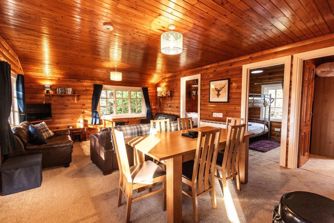 Tanygrisiau 3 Bedroom Log Cabin In Snowdonia Nr Mtb Trails מראה חיצוני תמונה