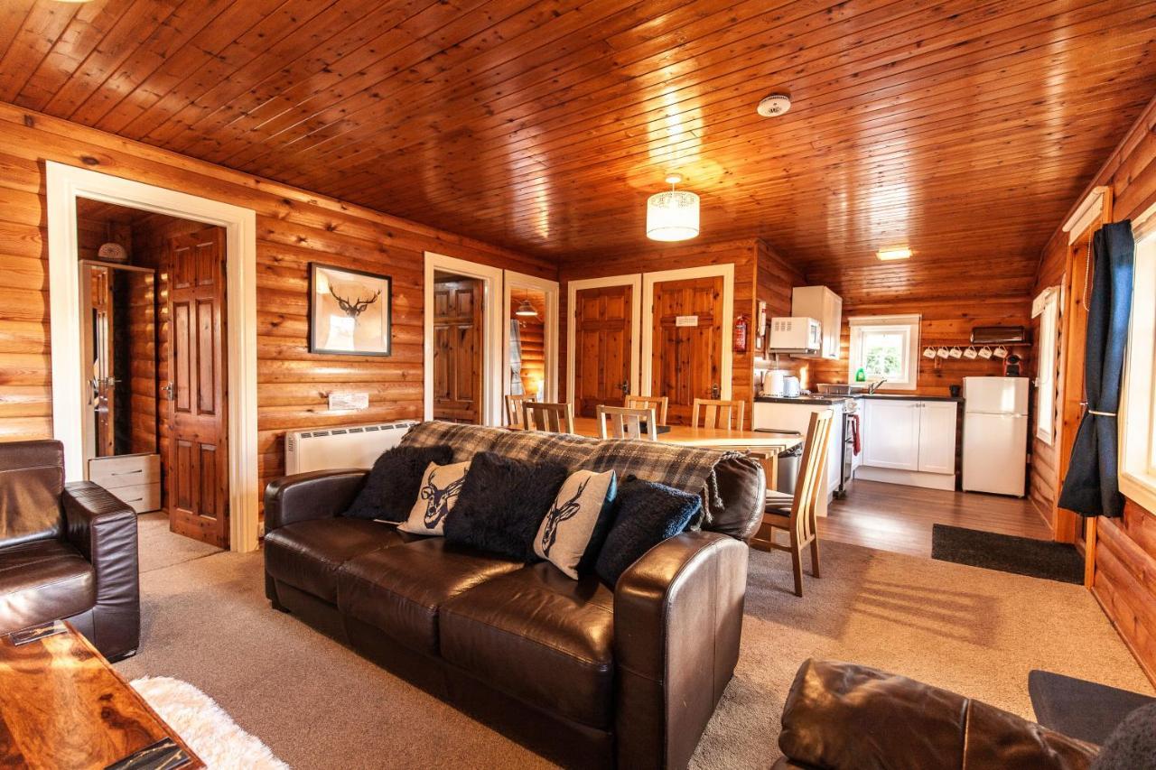Tanygrisiau 3 Bedroom Log Cabin In Snowdonia Nr Mtb Trails מראה חיצוני תמונה