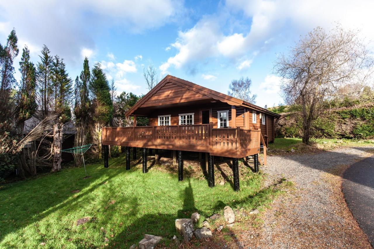 Tanygrisiau 3 Bedroom Log Cabin In Snowdonia Nr Mtb Trails מראה חיצוני תמונה